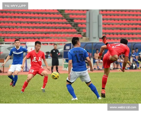 青训赛事国际化势在必行 国内青少年素质优秀细节需提升 青训赛事国际化势在必行 国内青少年素质优秀细节需提升